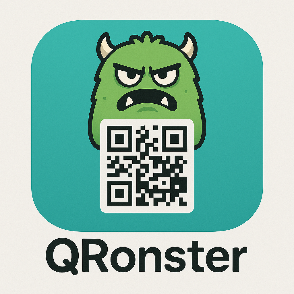 QRonster